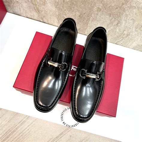 ferragamo replica shoes india